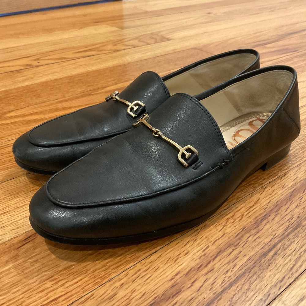 Sam Edelman loafers